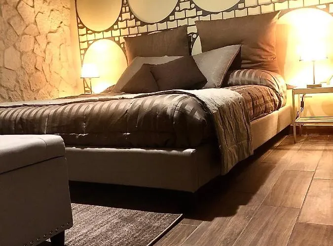 Al Vecchio Arco Appartament * Bari