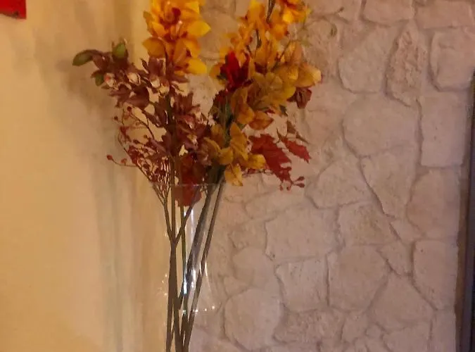 Al Vecchio Arco Appartament Apartment