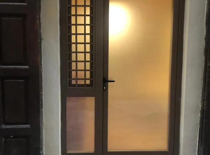 Apartment Al Vecchio Arco Appartament *