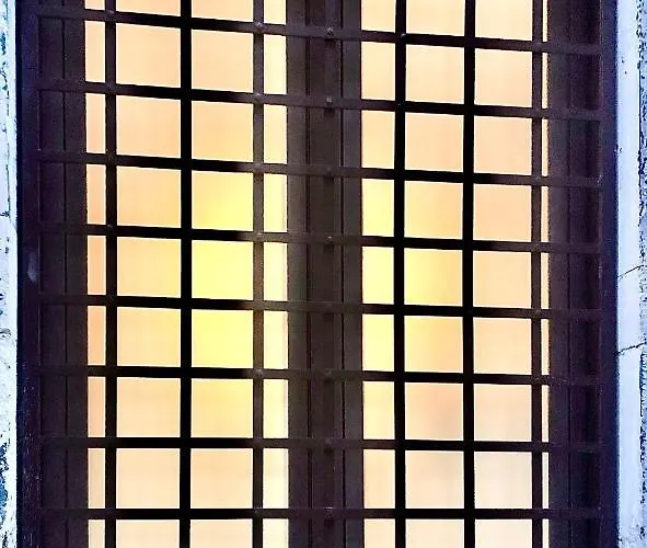 Al Vecchio Arco Appartament Apartment