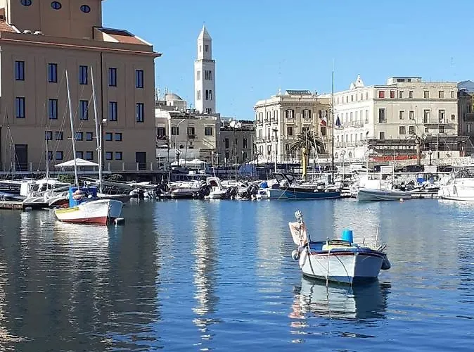 Al Vecchio Arco Appartament Apartment Bari