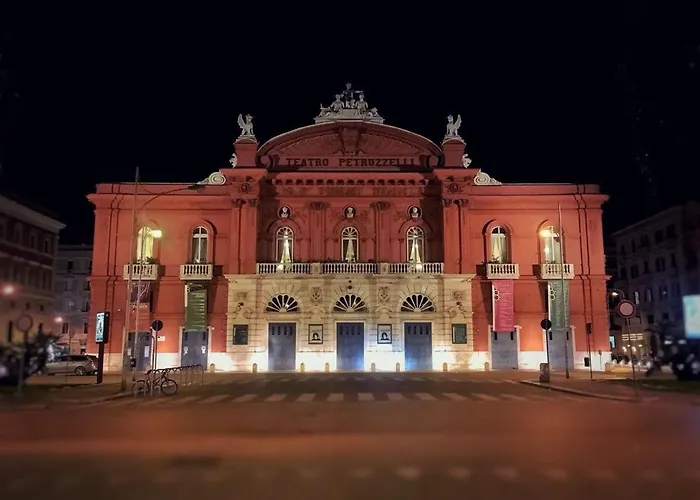 Al Vecchio Arco Appartament *