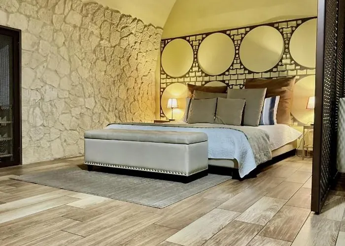 Al Vecchio Arco Appartament Apartment *