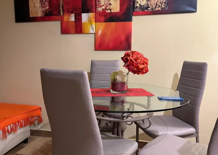 Apartment Al Vecchio Arco Appartament *