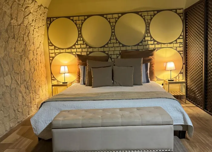 Apartment Al Vecchio Arco Appartament Bari