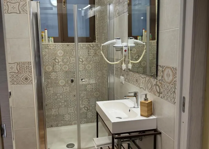 Al Vecchio Arco Appartament Bari